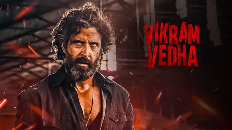 vikram vedha watch movie|Watch Vikram Vedha (2017) Full HD Movie Online on。